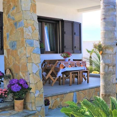 Hotel Da Casa Tiziana à Porto Cesareo Extérieur photo