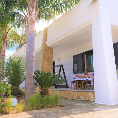 Hotel Da Casa Tiziana à Porto Cesareo Extérieur photo
