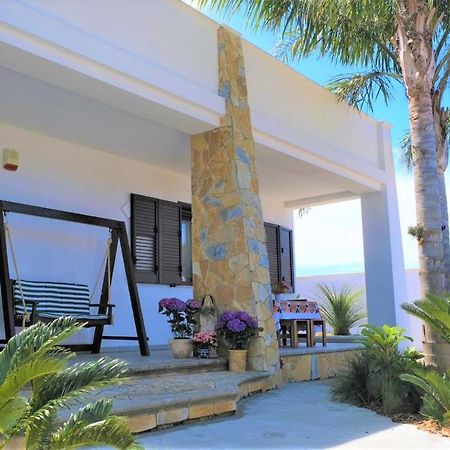 Hotel Da Casa Tiziana à Porto Cesareo Extérieur photo