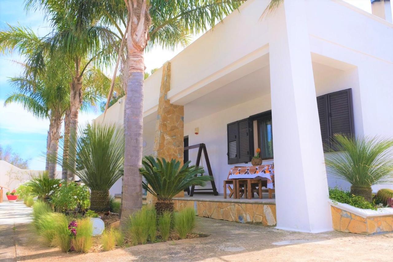 Hotel Da Casa Tiziana à Porto Cesareo Extérieur photo