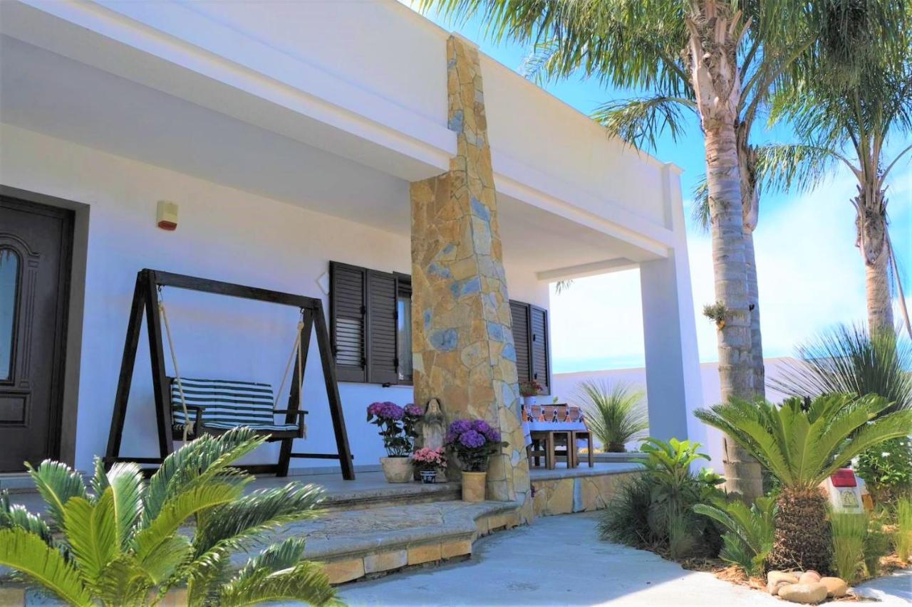 Hotel Da Casa Tiziana à Porto Cesareo Extérieur photo