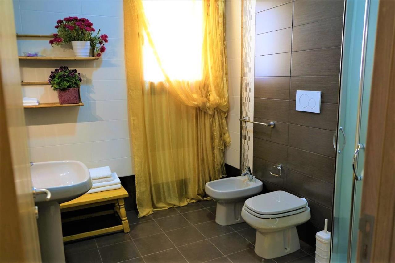 Hotel Da Casa Tiziana à Porto Cesareo Extérieur photo