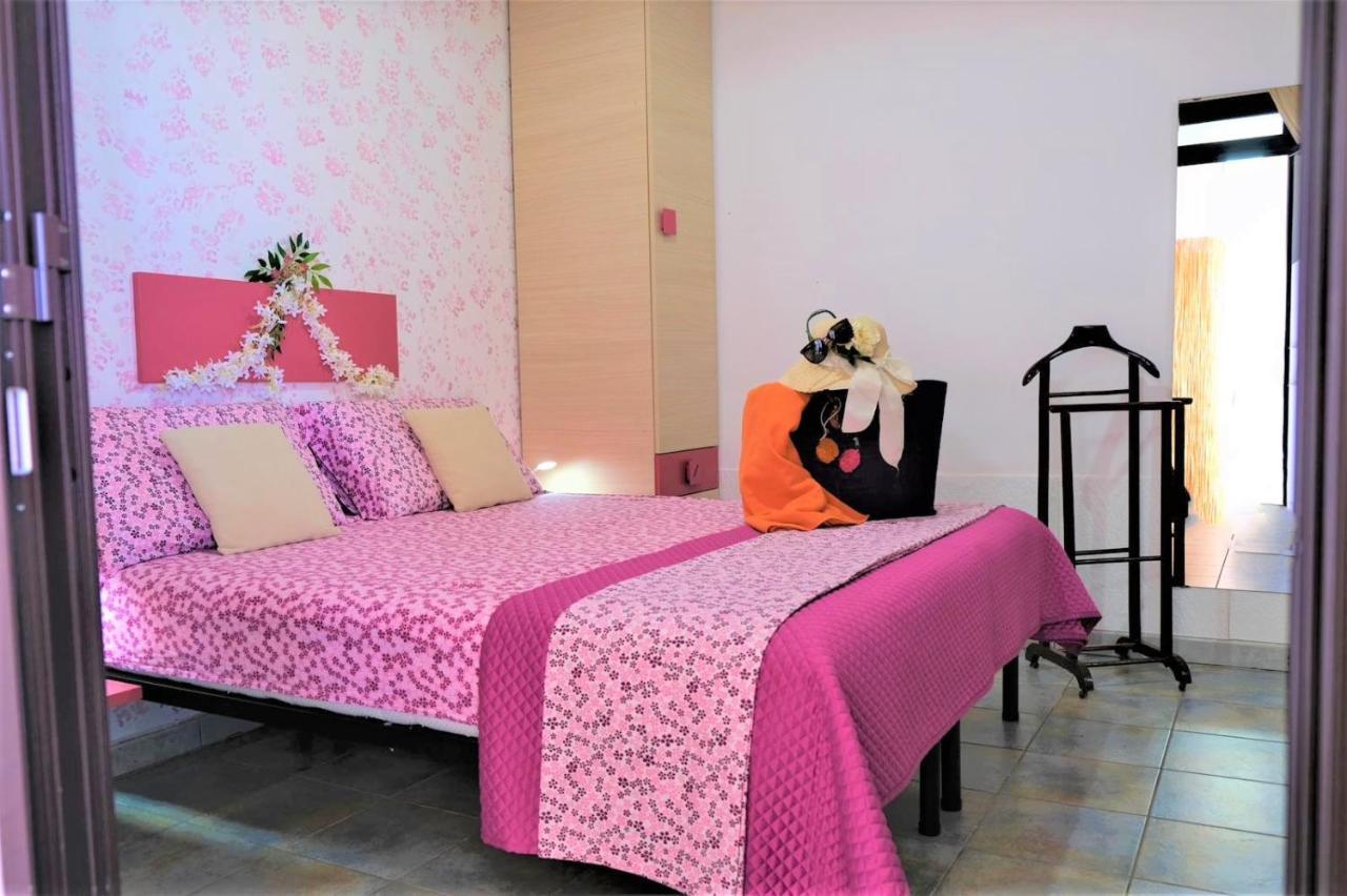 Hotel Da Casa Tiziana à Porto Cesareo Extérieur photo