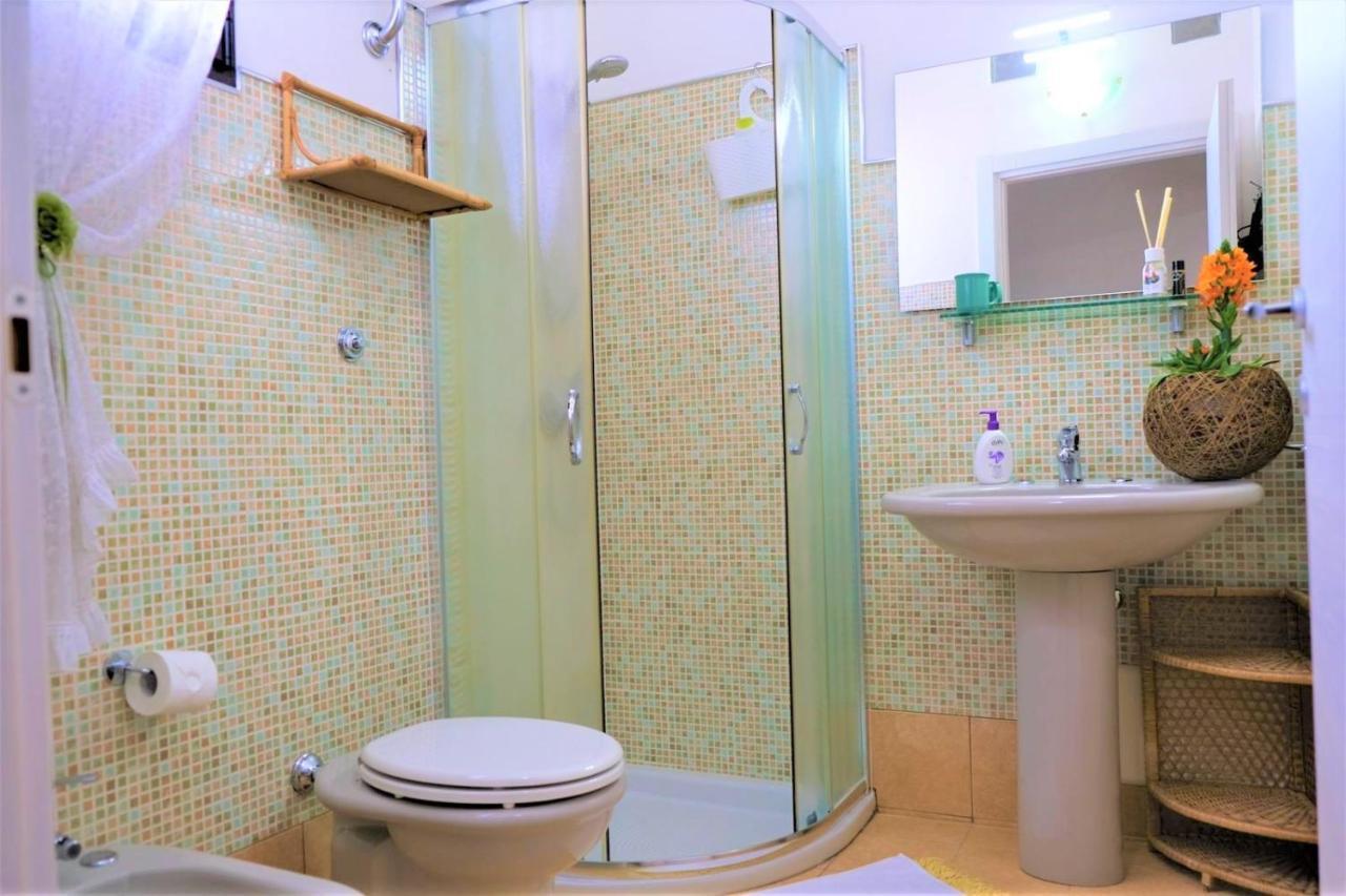 Hotel Da Casa Tiziana à Porto Cesareo Extérieur photo